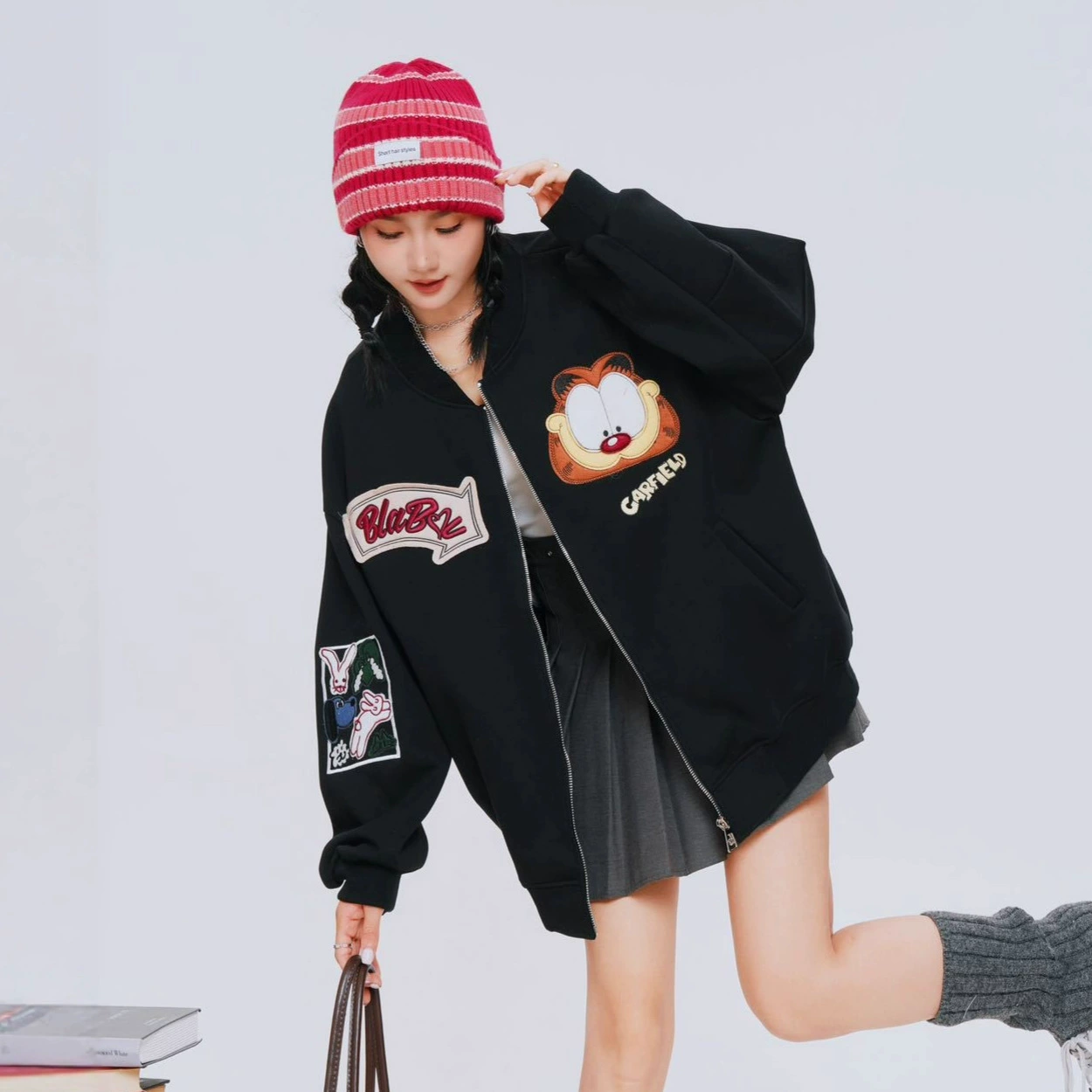 Карнавский baseball uniform?