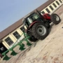 修路加厚开荒铧式犁