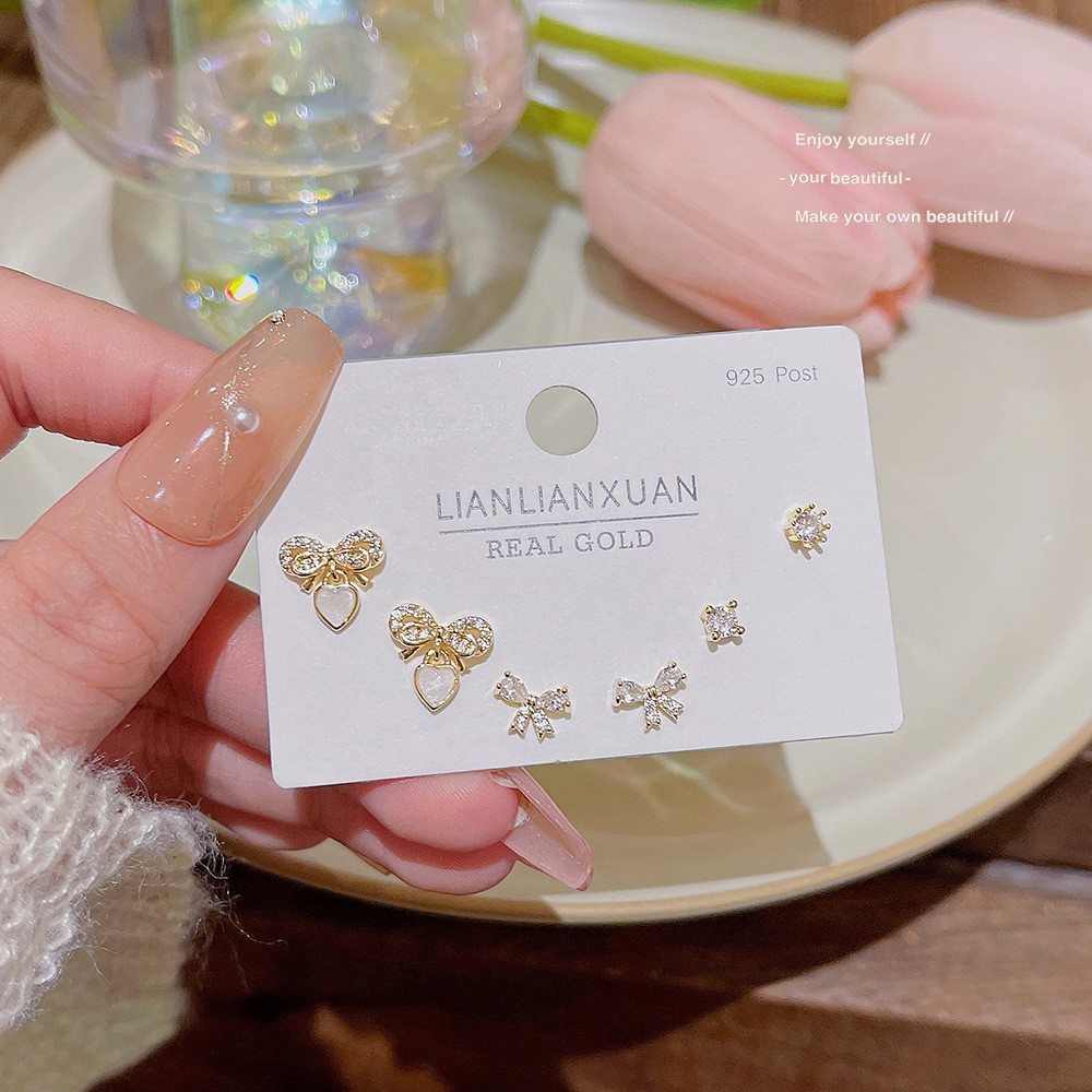 K117 구리 리얼 골드 도금