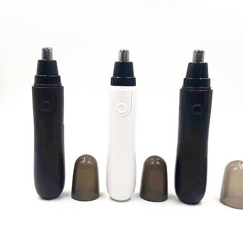 New Men's Nose Hair Trimmer Adult Nose Hair Trimmer Electric Nose Hair Shaving Artifact Nose Hair Trimmer Wholesale