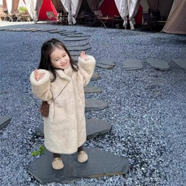 皮草;童皮草;女式毛呢外套