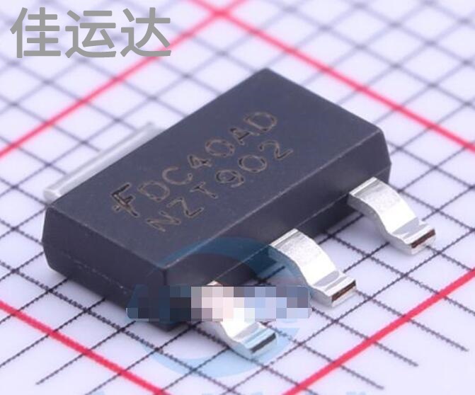 NZT902 规格 SOT-223 三极管