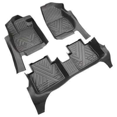 Full Surround for — Shiyong Universal Foot Pad