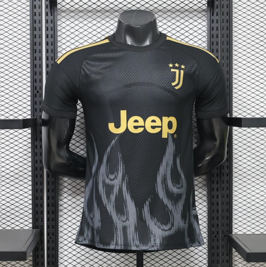 2627 temporada nueva versión de jugadores de fútbol Barcelona París Chelsea Arsenal Atlético Madrid Inter camiseta de mangas cortas image 71