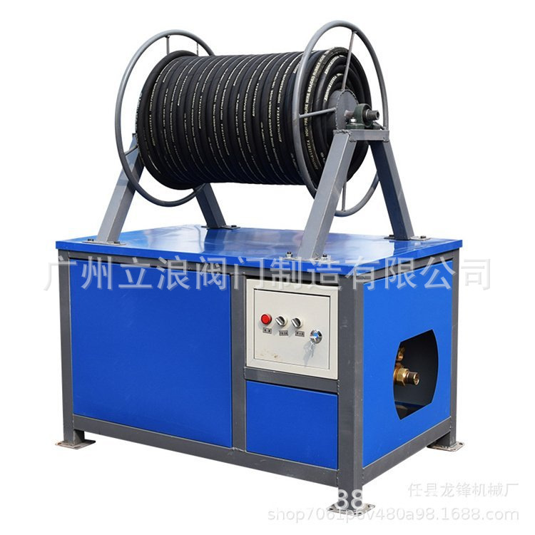 建筑工地塔吊喷淋降尘系统高空塔机喷淋喷雾喷水降温设备