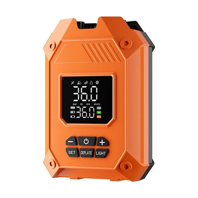 Hava nasosu — Air Pump