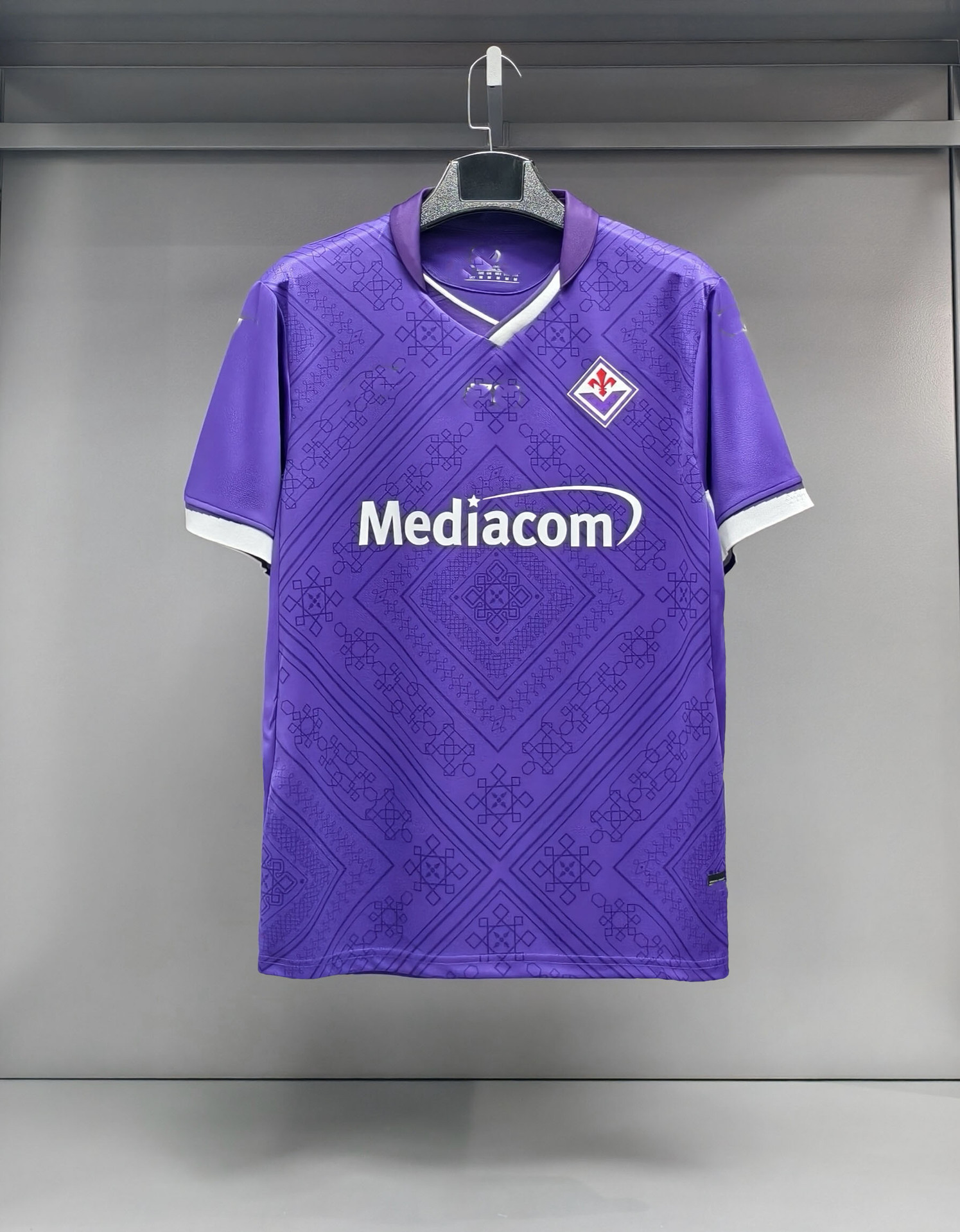 Camiseta de Entrenamiento de Fútbol de Polipropileno De Secado Rápido y Transpirable para Deporte