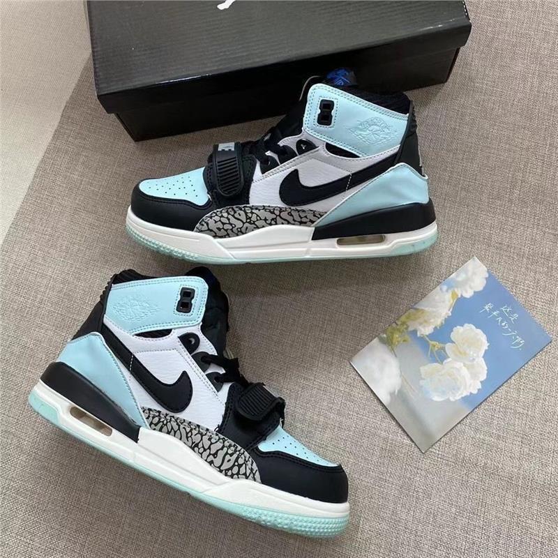 312高帮蒂芙尼绿