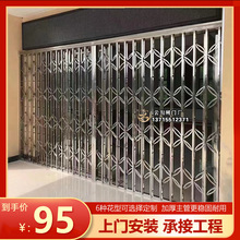 铁拉门-铁拉门批发、促销价格、产地货源 - 阿里巴巴