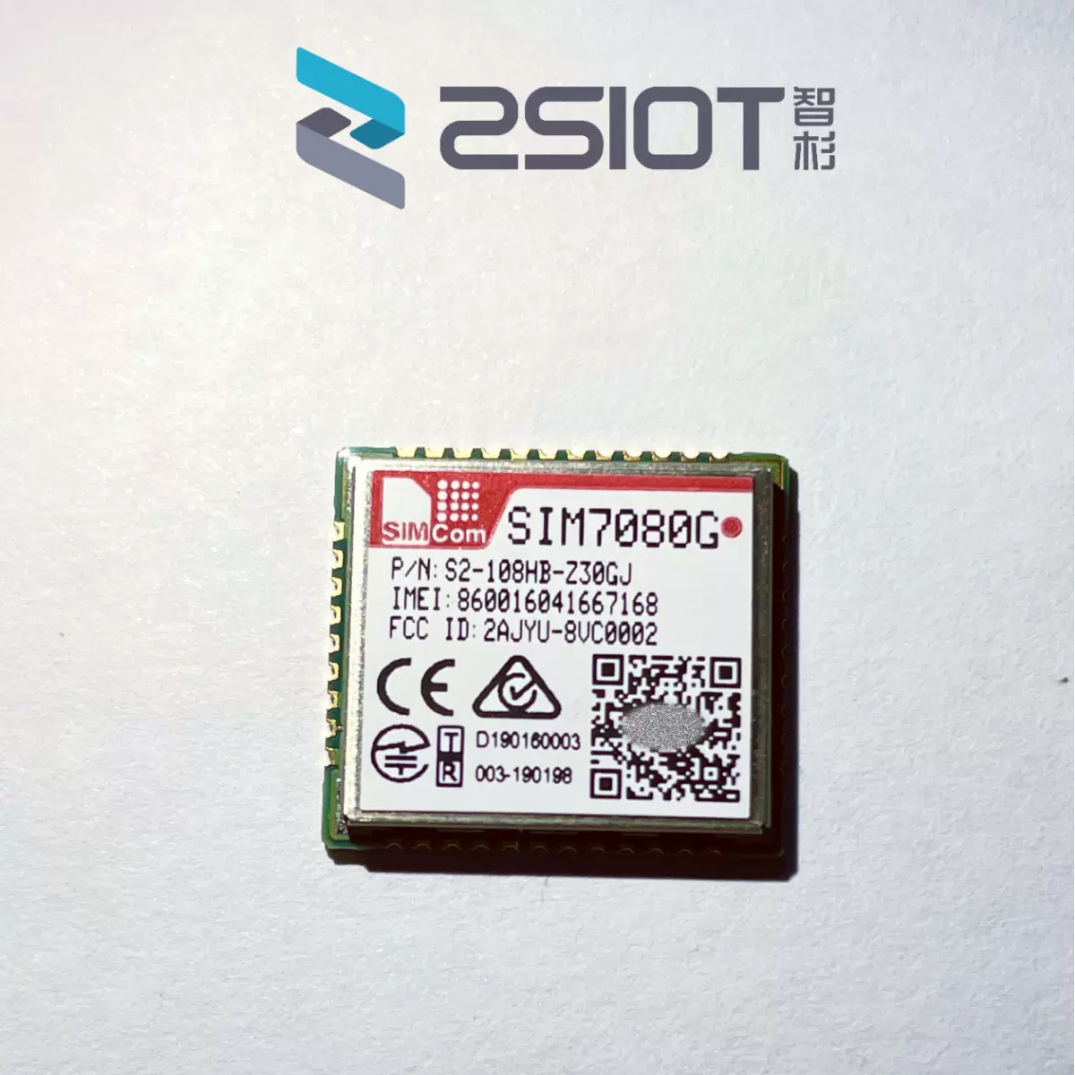 无线抄表模块/通信模块/SIM7080G/4G/3G/2G物联网模块/NB-IOT模块