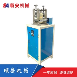 塑料挤出机;塑机辅机;塑料管材设备