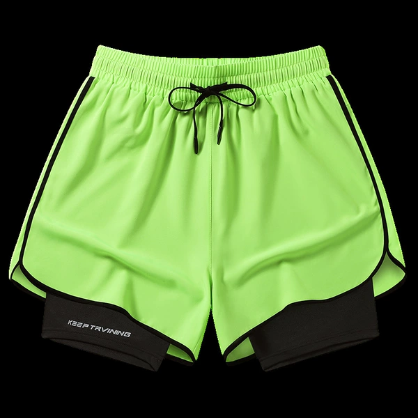 Fluorescent green