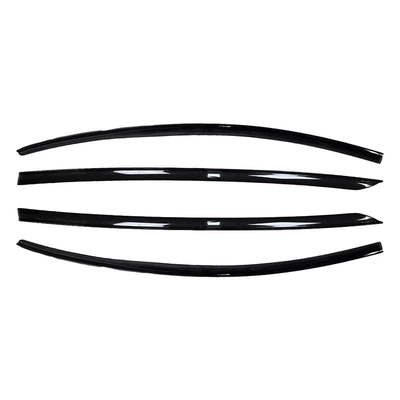 for Tesla's new Model Y, Rain shield
