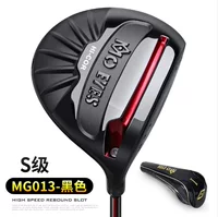 Magic Eye Golf Club Tee Wood Tee Дерево Профессионального Класса Мужская Одна Древесина Высокий Отскок Титанового Сплава Дерево