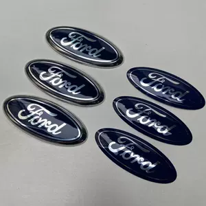 Ford Mondeo Focus Carnival Ön, Arxa Baqaj Etiketi 14.5