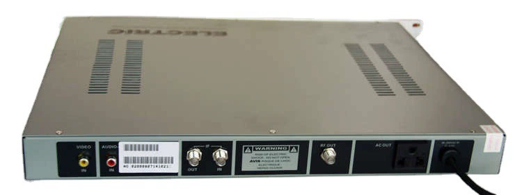 GSTAR-3600H модулятор, модулятор уровня вещания, соседняя модуляция, кабельный ТВ модулятор