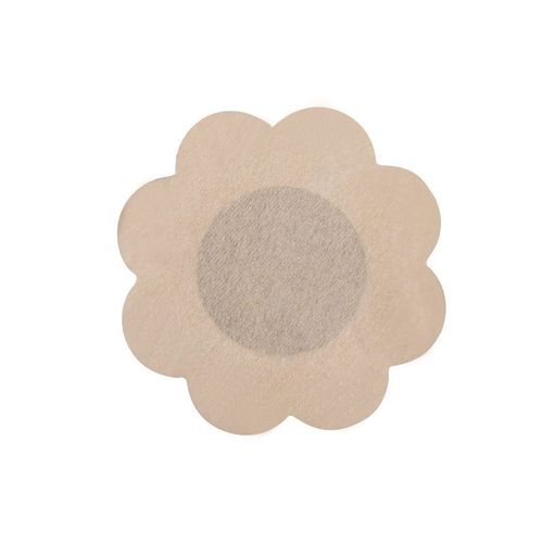 Disposable breast patch, ultra-thin breathable non-woven fabric, anti-bump, anti-exposure patch, nipple patch, small-breasted, flat-chested men and women