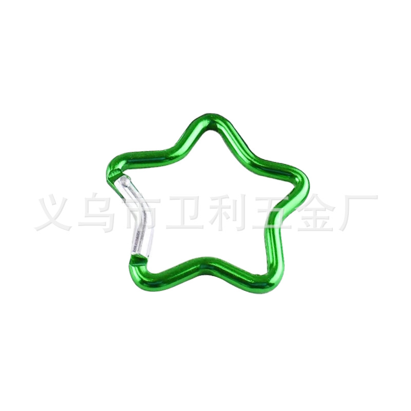 Green (round rod)