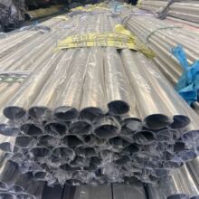 316L/304不锈钢管无缝管批发装饰管现货批发不锈钢钢管管材