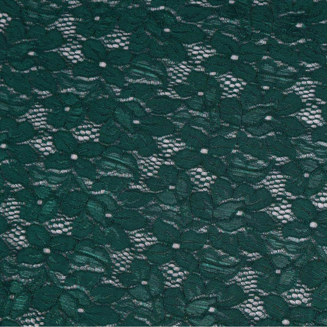Lace cloth