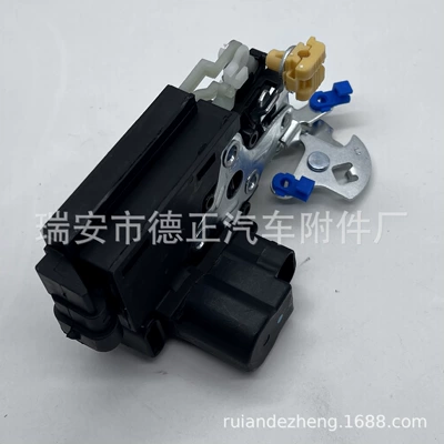 Door Lock Block Locker – Central locking