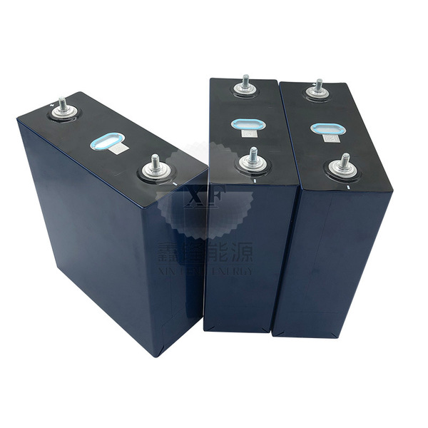 Lithium battery