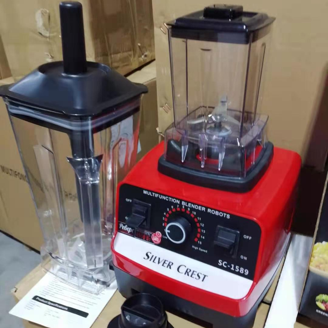 Wall breaking machine blender juicer nut...