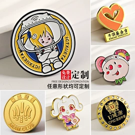 徽章;奖牌;钥匙扣及钥匙扣配件