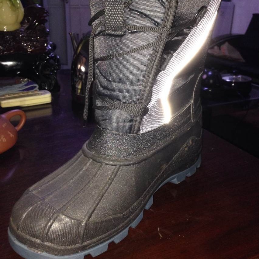 供应出口雪地鞋模具