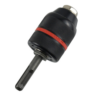 1.5-13mm 1/16-1/2 "anti-lock all-metal chuck self-locking chuck SDS electric hammer drill chuck