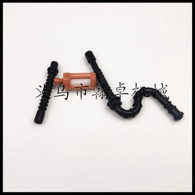 Negative Pressure Pipe Chainsaw – Gasoline filter