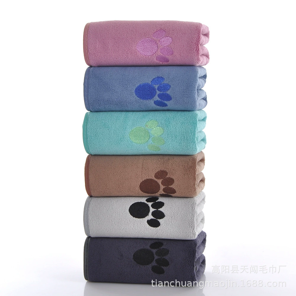 Быстро сохну towel, наклейка, (), увеличенная толщина, впитывающая воду