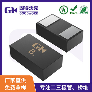 Goodwalker Original Es3.3D1Ma10 Gk Brand Esd Protection Tube Electrostatic Diode Digital Components