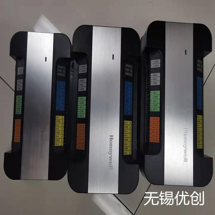 霍尼韦尔honeywell 楼宇控制器DDC PUC5533-SC1-1维修