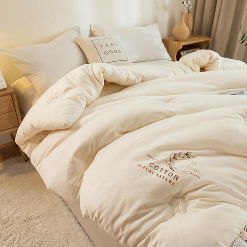 Xinjiang cotton quilt｜Nisori Nishikawa Class A raw cotton quilt thickened and warm winter quilt spring and autumn quilt core