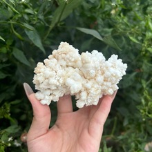 批发天然云南水砷锌矿物晶体教学标本奇石头原石摆件收藏品观赏石