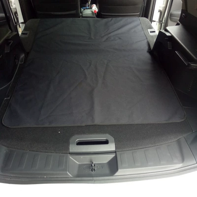 anti-dirty mat outdoor picnic — Trunk Mat