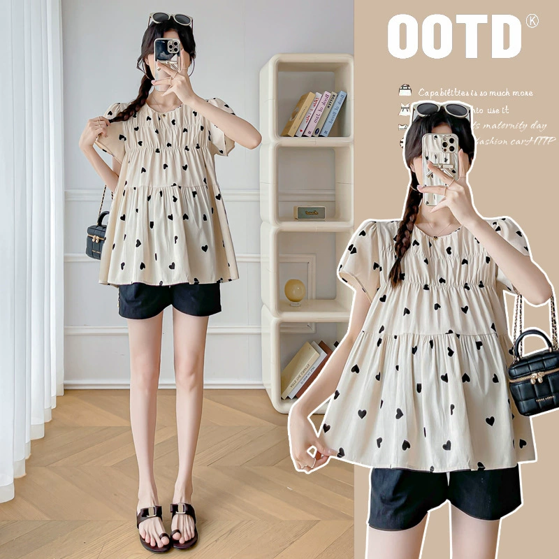 Новые беременные женщины на месте