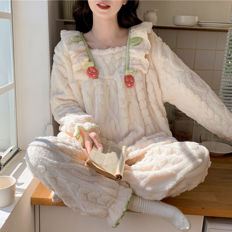 630#[따뜻한 두꺼운 벨벳]