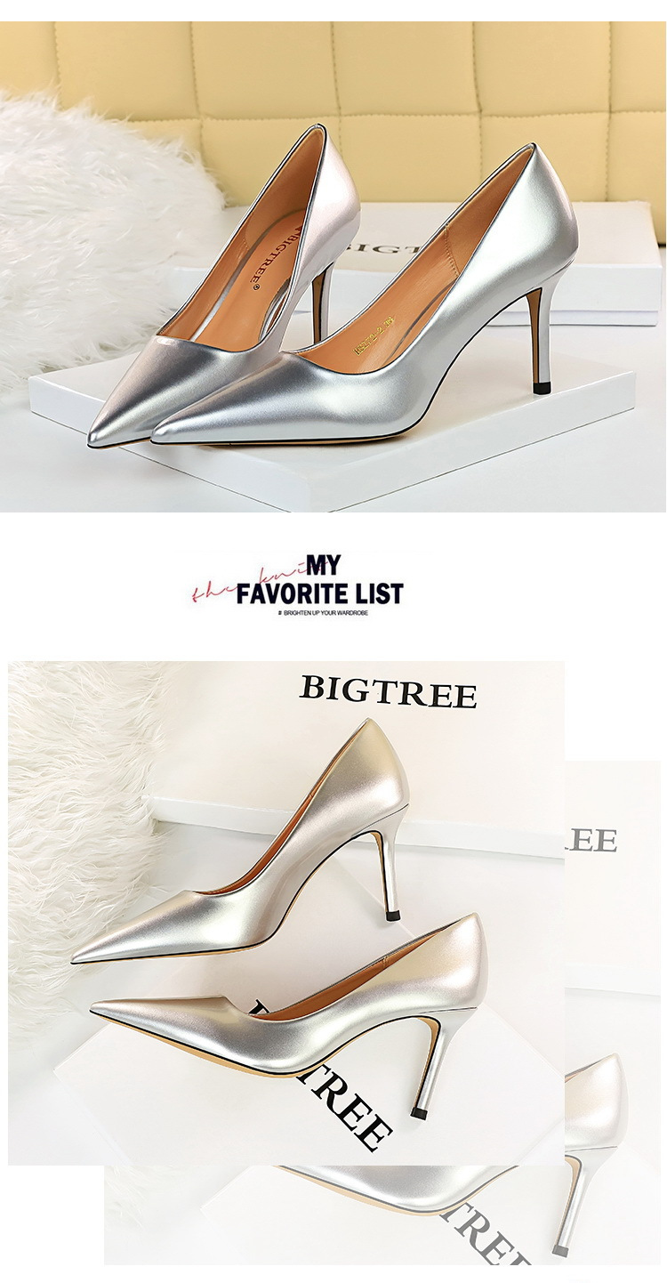 Dames lak high heels met puntige neus voor formele gelegenheid_voghion.com