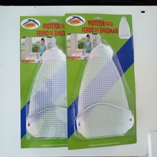 厂家直销家用铁氟龙熨斗套 耐高温防腐烂电熨斗套 0.5MM熨斗套