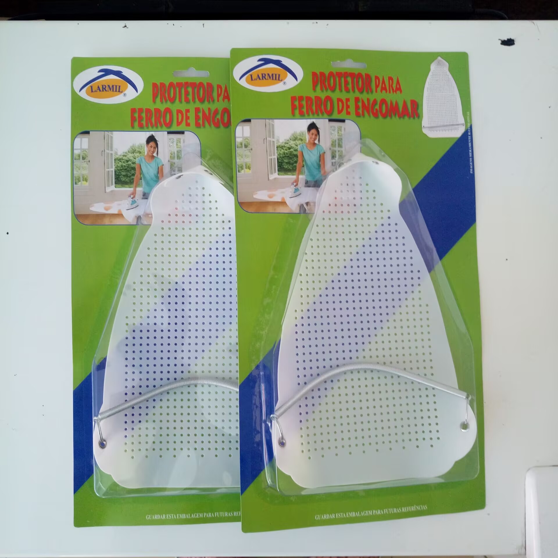 厂家直销家用铁氟龙熨斗套 耐高温防腐烂电熨斗套 0.5MM熨斗套