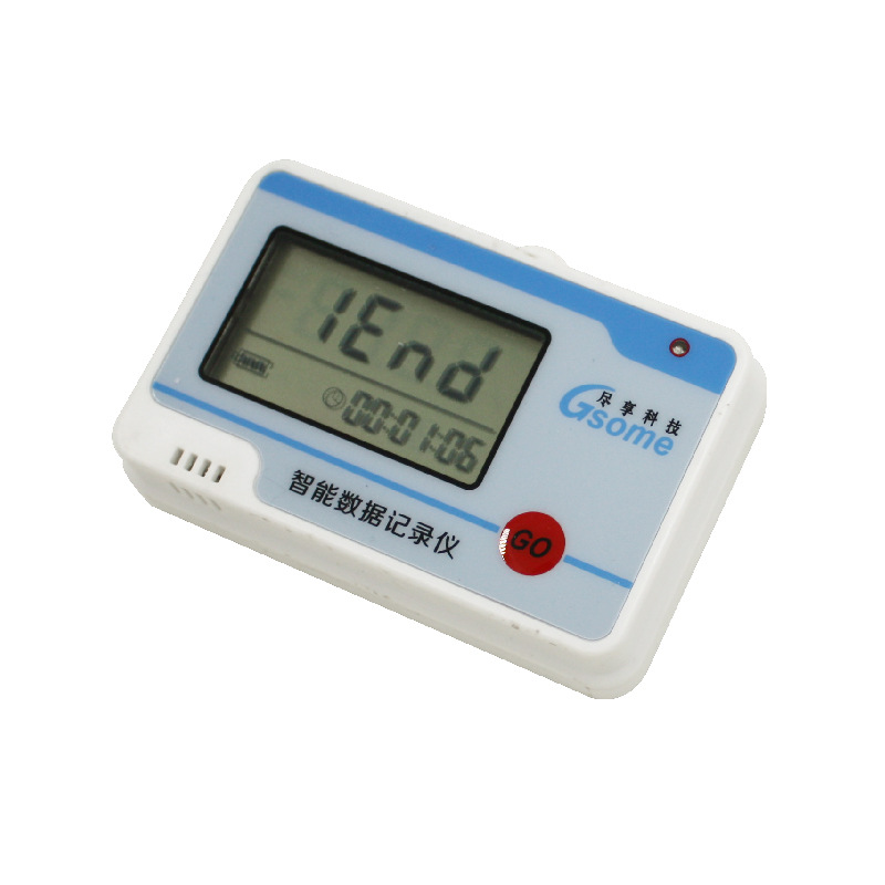 С�����¶ȼ�¼��DL-W10����ϵͳ USB�Զ��¶ȼ�¼��