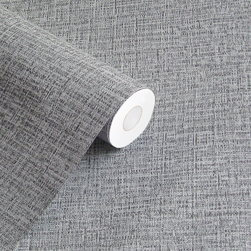 Self-adhesive PVC wallpaper, waterproof, 0.25 mm thick, 61 cm or 40 cm widths, multiple textures