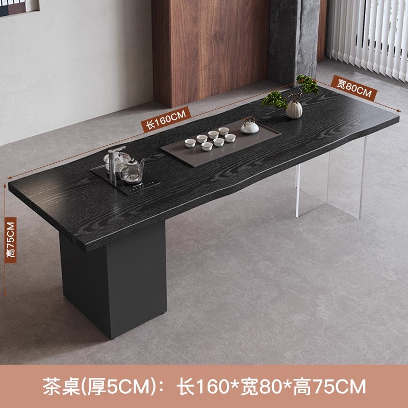 단일 테이블: 160*80*75*5cm