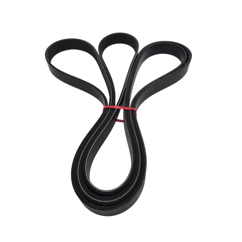 AB39-6C301-CB is suitable for Ford Ranger T6 3.2 engine belt 7PK3103 cross-border e-commerce