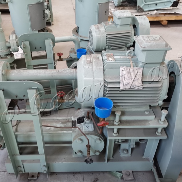 油渣泵 SINDGE PUMP   HNP-401