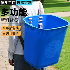 抹泥板;锄头;耙子