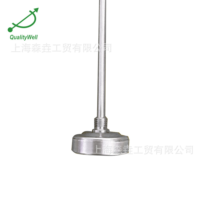 ���㹤ҵ˫�����¶ȼ� 26mm����ֱ�� PT1005GC