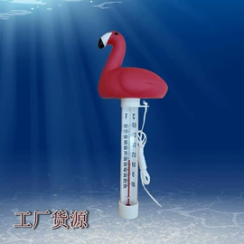 玻璃温度计;温度计水温计;泳池水处理